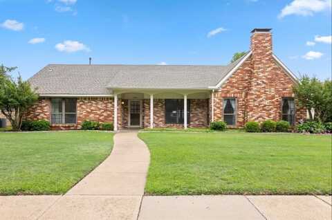 2304 Stone Creek Drive, Plano, TX 75075