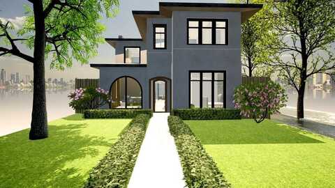 4202 Somerville Avenue, Dallas, TX 75206