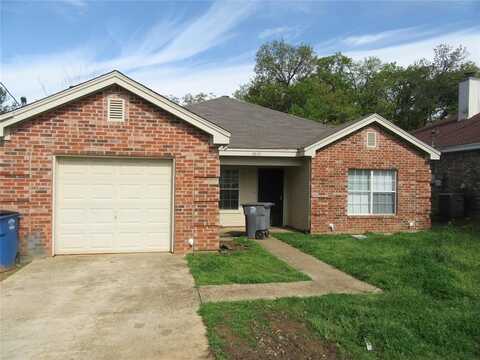 2035 Echo Lake Drive, Dallas, TX 75253