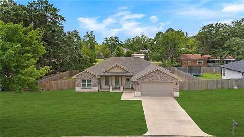 412 Stadium Lane, Van, TX 75790