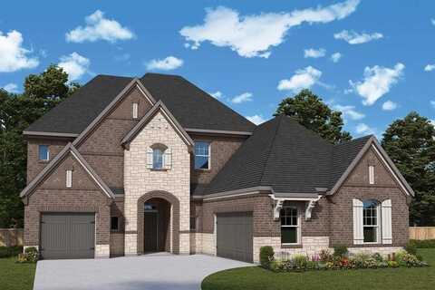2258 Village Trail, Lakewood Village, TX 75068