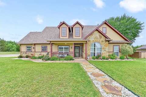 11 Lopez Drive, Sherman, TX 75090