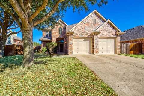 4609 Pine Brook Drive, Plano, TX 75024
