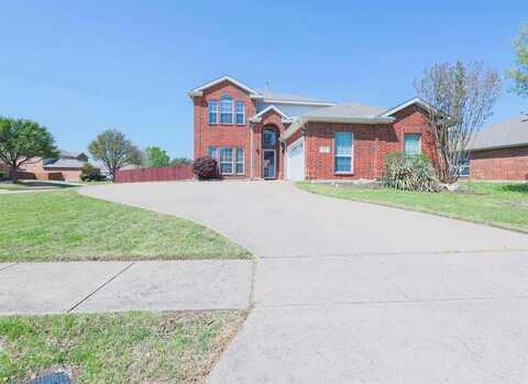 11805 Chaparral Drive, Frisco, TX 75035