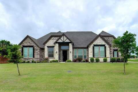 1333 Wilderness Lane, Forney, TX 75126