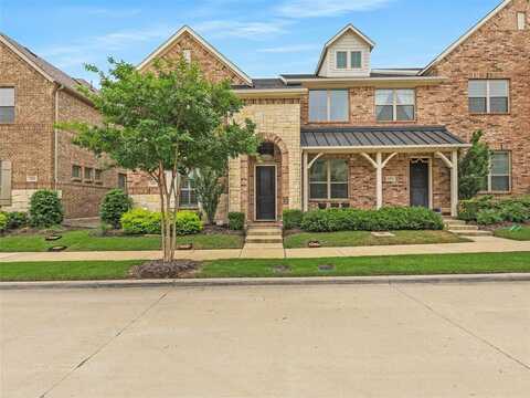 1267 Casselberry Drive, Flower Mound, TX 75028