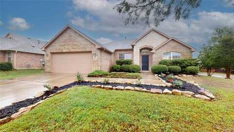 760 Catalpa Road, Saginaw, TX 76131