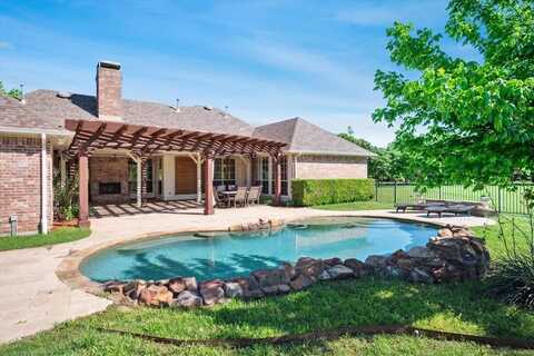 42 Country Ridge Road, Melissa, TX 75454