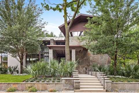 6124 Saint Andrews Drive, University Park, TX 75205