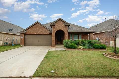 4605 Ashmark Road, Little Elm, TX 76227