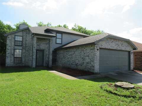 1428 Regent Street, Mesquite, TX 75149