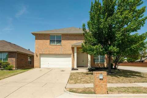8857 Stirrup Way, Fort Worth, TX 76244