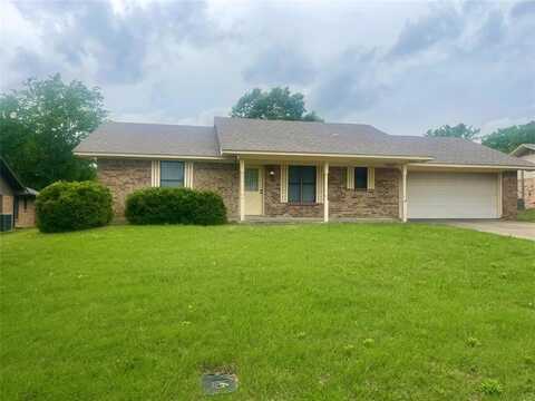 128 Michel Street, Sulphur Springs, TX 75482