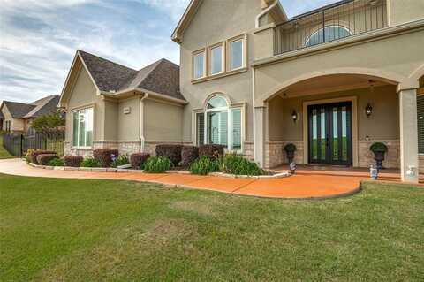3072 Rosebud Court, Grand Prairie, TX 75104