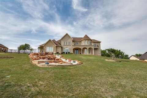 3072 Rosebud Court, Grand Prairie, TX 75104