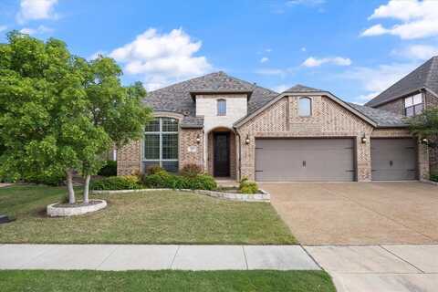 127 Stevenson Drive, Fate, TX 75087