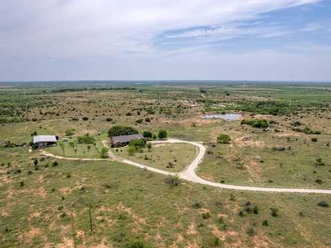 563 County Road 409, Talpa, TX 76882