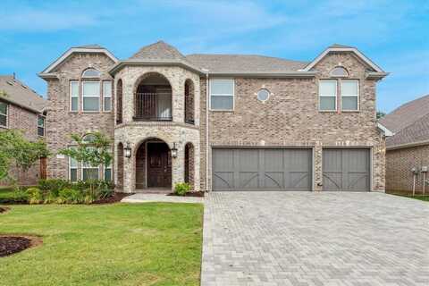 3302 Verona Drive, Corinth, TX 76210
