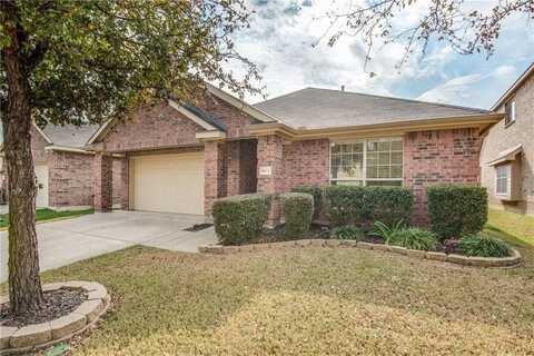 9613 Zaharias Drive, McKinney, TX 75072