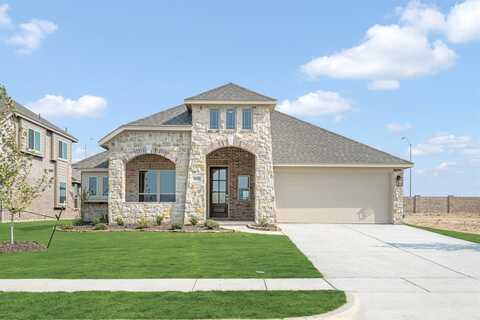 1125 Meadow Vista Drive, Crowley, TX 76036
