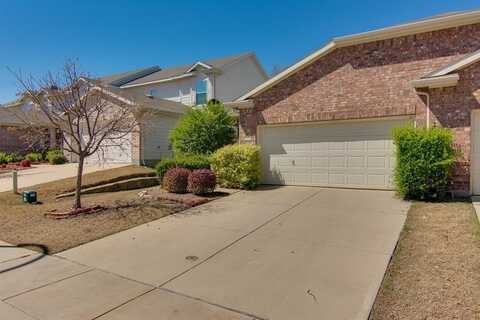 7529 Lazy Spur Boulevard, Fort Worth, TX 76131