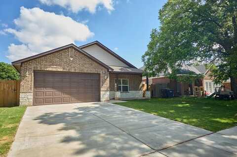 1224 W Bewick Street, Fort Worth, TX 76110