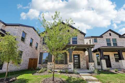2740 Amistad Lane, Corinth, TX 76209