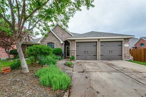 1304 Westridge Drive, Mansfield, TX 76063