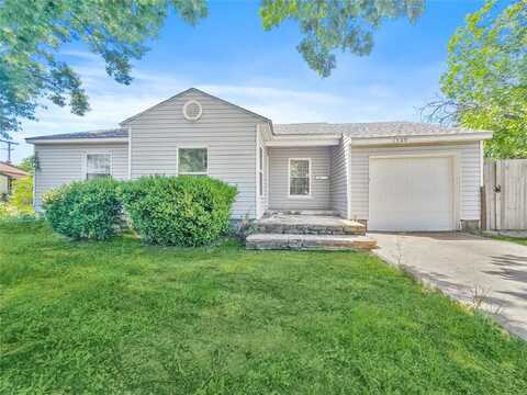 1700 Ruth Street, Arlington, TX 76010
