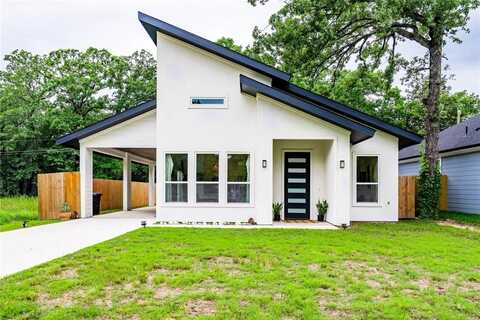 6114 Inca Drive, Mabank, TX 75156