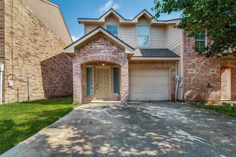 2372 Homewood Lane, Grand Prairie, TX 75050