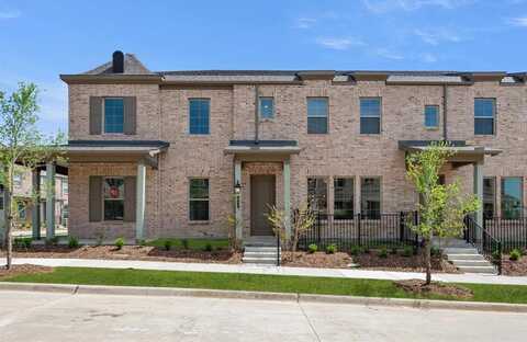 632 Redwood, Mansfield, TX 76063