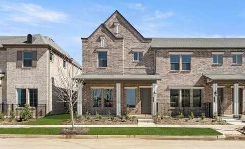 2418 Bulin, Mansfield, TX 76063