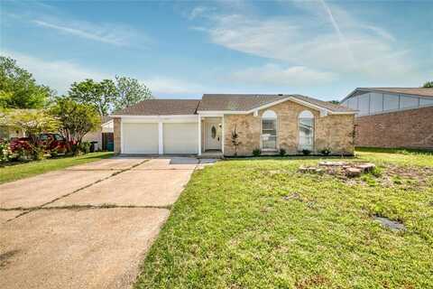 2307 Clearwood Court, Arlington, TX 76014