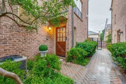 3421 Normandy Avenue, University Park, TX 75205
