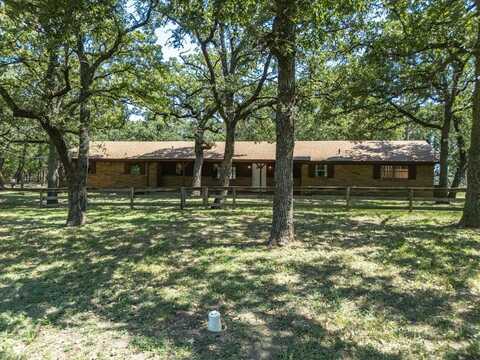12580 Briar Road, Azle, TX 76020