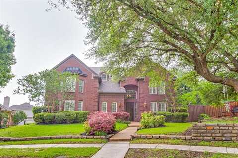 8400 Buxton Court, Plano, TX 75025