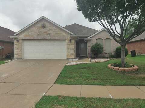6704 Hillgreen Drive, Arlington, TX 76002