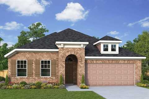 2204 Clearwater Way, Royse City, TX 75189