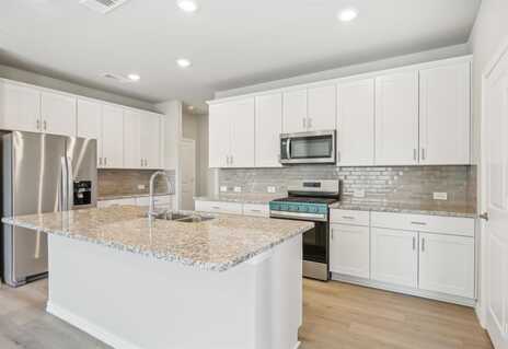 10732 Modoc Drive, Fort Worth, TX 76179