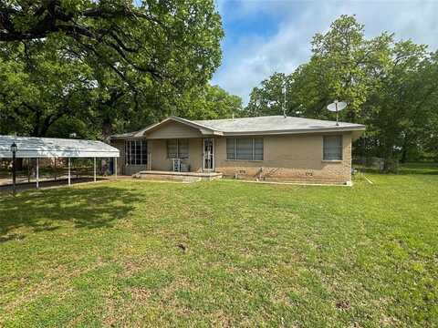 406 Mockingbird Lane, Chico, TX 76431