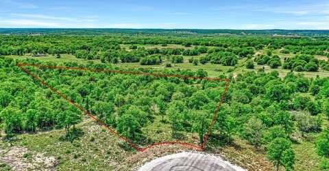 Tbd Doe Lane, Nocona, TX 76255