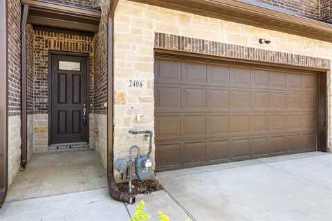 2406 Ash Lane, Sachse, TX 75048