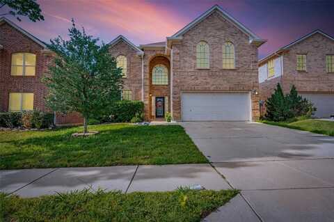 5233 Briar Forest Road, Fort Worth, TX 76244