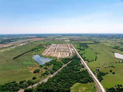 1921 Wishon Road, Celina, TX 75009