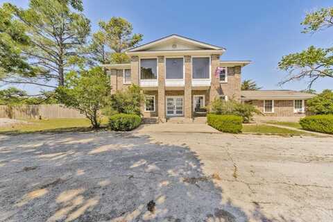 224 County Road 1301, Bridgeport, TX 76426