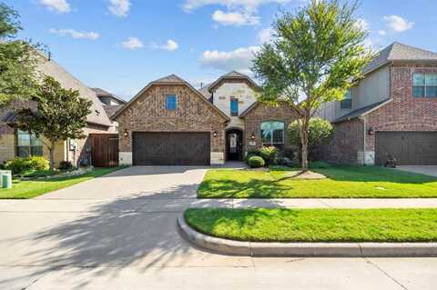 2708 Deansbrook Drive, Plano, TX 75093