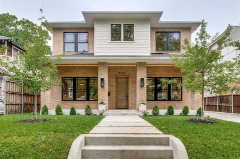 5335 Richard Avenue, Dallas, TX 75206