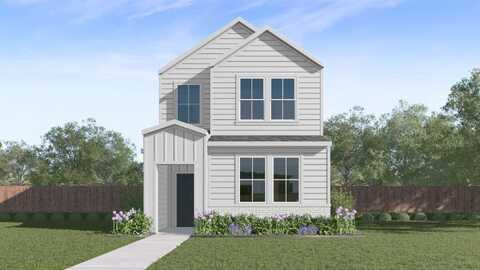7165 Blue Jay Way, Richland Hills, TX 76118