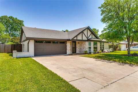 1043 Summerplace Lane, Southlake, TX 76092